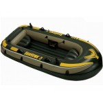 Надувная лодка Intex SeaHawk 300